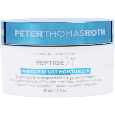 Peter Thomas Roth Peptide 21 Wrinkle Resist Moisturizer 50ml/1.7oz