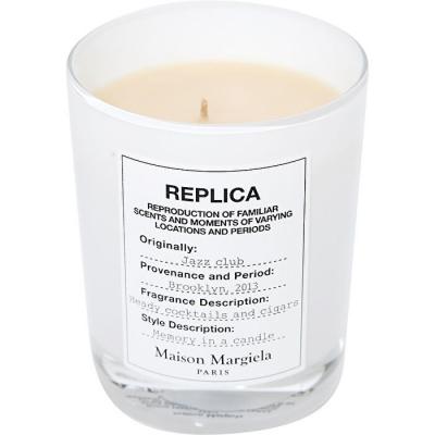 Maison Margiela Replica Jazz Club Candle 165g/5.82oz
