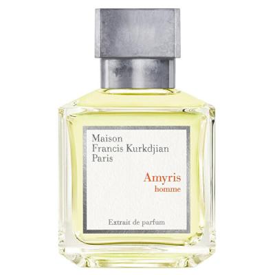 Maison Francis Kurkdjian Amyris Homme For Men 75ml/2.4oz