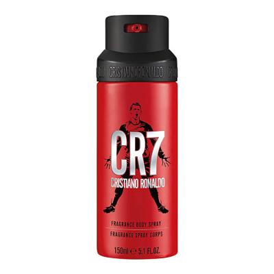 Cristiano Ronaldo Cr7 Scented Spray For Men 150ml