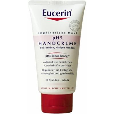 Eucerin pH5 Hand Cream 75ml