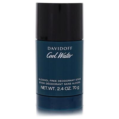 Davidoff Cool Water Alcohol Free Deodorant Stick 70g/2.4oz