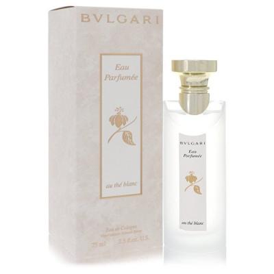 Bvlgari Eau Parfumee Au The Blanc Eau De Cologne Spray 75ml/2.5oz