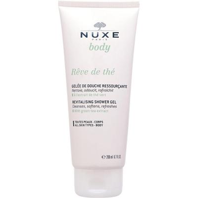 Nuxe Reve De The Revitalising Shower Gel 200ml/6.7oz