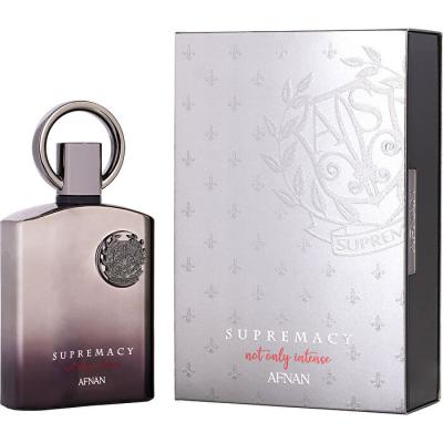Afnan Perfumes Afnan Supremacy Not Only Intense Eau De Parfum Spray 100ml/3.4oz
