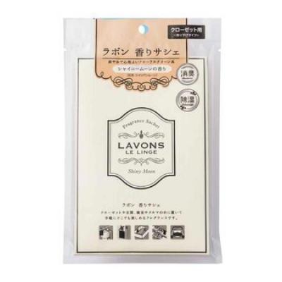 LAVONS FRAGRANCE SACHET - SHINY MOON (20g) 20g