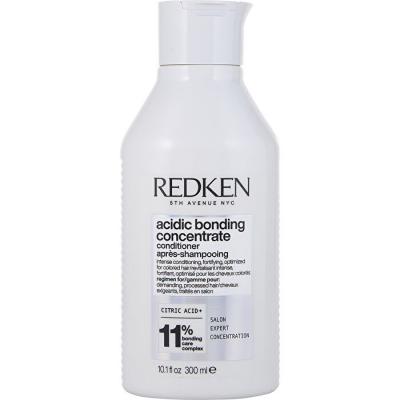 Redken Acidic Bonding Concentrate Conditioner 11% Citric Acid 300ml