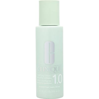 Clinique Clarifying Lotion 1.0 Alcohol Free - For Very Dry To Dry Skin 200ml