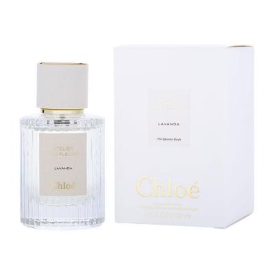 Chloe Atelier des Fleurs Lavanda Eau de Parfum Spray 50ml/1.6oz