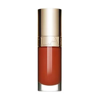Clarins Lip Comfort Oil - # 28 Rosy Grace 7ml
