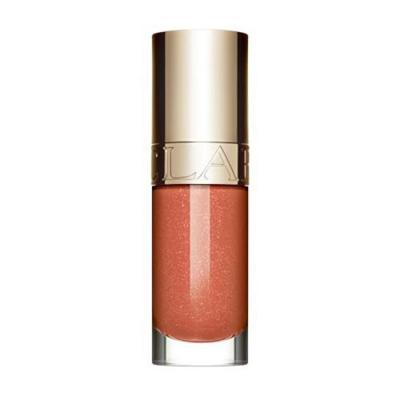 Clarins Lip Comfort Oil - # 27 Fleeting Dew 7ml