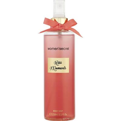 Womens Secret Women'secret Body Mist Kiss Moments 250ml