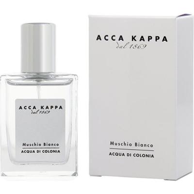 Acca Kappa White Moss Eau De Cologne 30ml/1oz