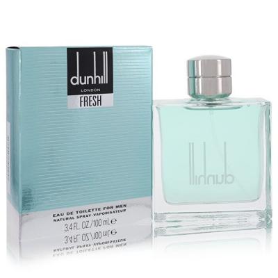 Alfred Dunhill Dunhill Fresh Eau De Toilette Spray 100ml/3.4oz