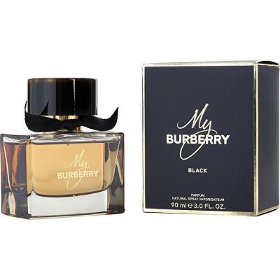 Burberry My Burberry Black Eau De Parfum 90ml