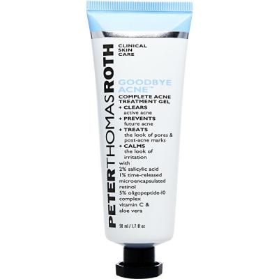 Peter Thomas Roth Goodbye Acne Complete Acne Treatment Gel 50ml/1.7oz