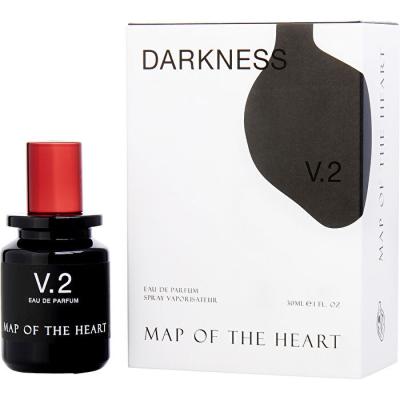 Map Of The Heart V.2 Darkness Eau De Parfum 30ml