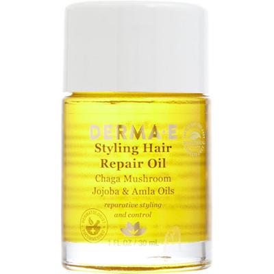 Derma E Styling Hair Repair Oil 30ml/1oz