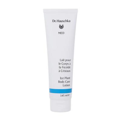 Dr. Hauschka Med Ice Plant Body Care Lotion 145ml