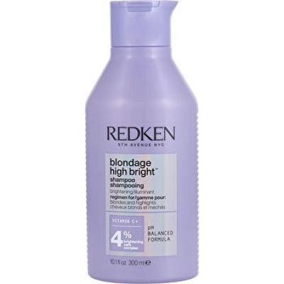 Redken Blondage High Bright Shampoo 300ml/10.1oz