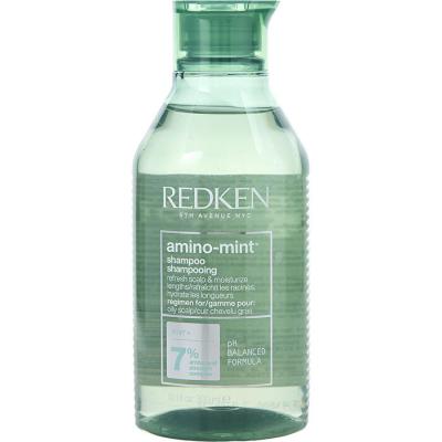 Redken Amino Mint Shampoo 300ml/10oz