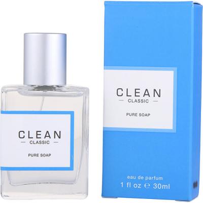 Clean Classic Pure Soap Eau De Parfum Spray 30ml/1oz