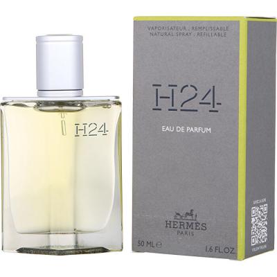 Hermes H24 Eau De Parfum Spray 50ml/1.6oz