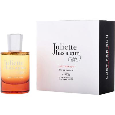 Juliette Has A Gun Lust For Sun Eau De Parfum Spray 50ml/1.7oz