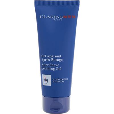 Clarins Men After Shave Soothing Gel 75ml/2.6oz