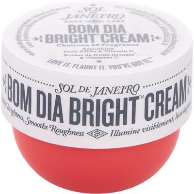 Sol De Janeiro Bom Dia Bright Cream 75ml/2.5oz
