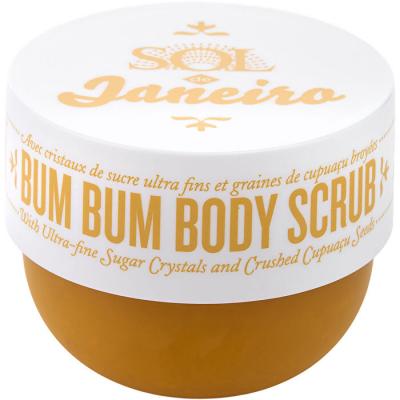 Sol De Janeiro Bum Bum Body Scrub 220g/7.8oz