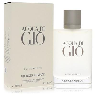 Giorgio Armani Acqua Di Giò Eau de Toilette 100ml/3.3oz