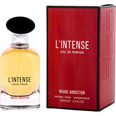 Maison Alhambra Perfum L'intense Eau de Parfum 100ml