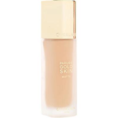 Guerlain Parure Gold Skin Matte Foundation - # 3W 35ml