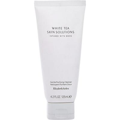 Elizabeth Arden White Tea Skin Solutions Gentle Purifying Cleanser 125ml/4.2oz