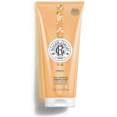 Roger & Gallet Neroli Wellbeing Shower Gel 200ml/6.7oz