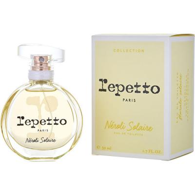Repetto Neroli Solaire Eau De Toilette Spray 30ml/1.7oz