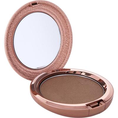 Mac Skinfinish Sunstruck Radiant Bronzer - # Deep Golden 8gr/ 0.28oz