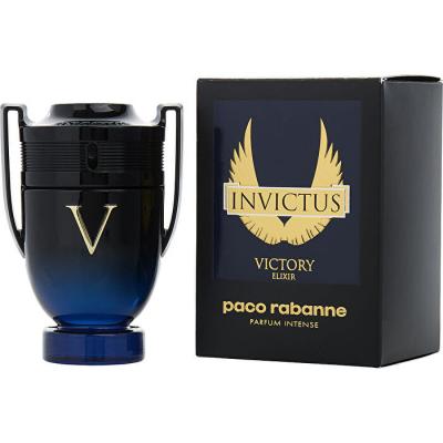 Paco Rabanne Invictus Victory Elixir Parfum Intense Spray 50ml/1.7oz