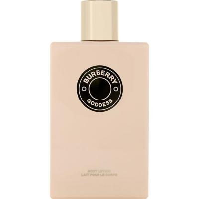 Burberry Goddess Body Cream 200ml