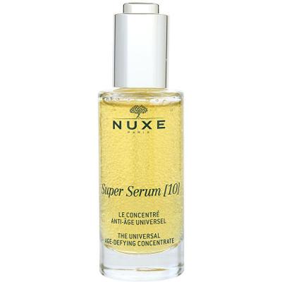 Nuxe Super Serum The Universal Age Defying Concentrate Deluxe 50ml