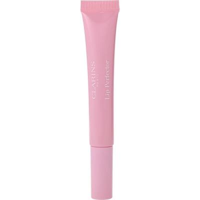 Clarins Lip Perfector - # 21 Soft Pink Glow 12ml/0.35oz