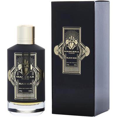 Mancera Black Noir Eau De Parfum 120ml