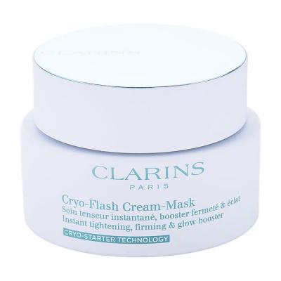 Clarins Cryo Flash Cream Mask 75ml