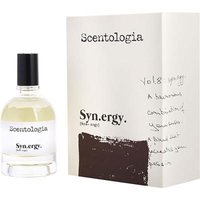 Scentologia Syn.ergy Eau De Parfum 100ml