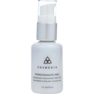 CosMedix Pomegranate Peel Antioxidant Exfoliating Treatment 30ml