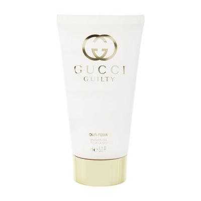 Gucci Guilty Pour Femme - Shower Gel 150ml