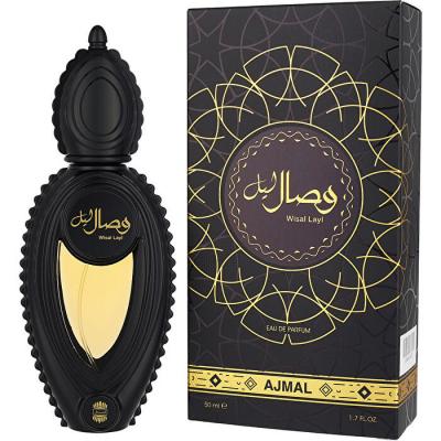 Ajmal Wisal Layl Eau De Parfum Spray 30ml/1.7oz