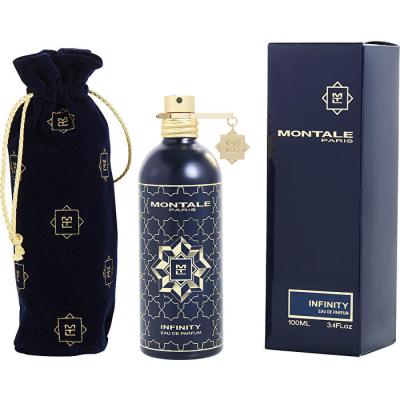 Montale Infinity Unisex Eau De Parfum 100ml