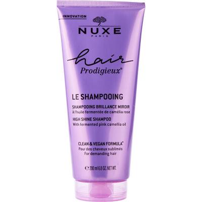 Nuxe Hair Prodigieux High Shine Shampoo 200ml